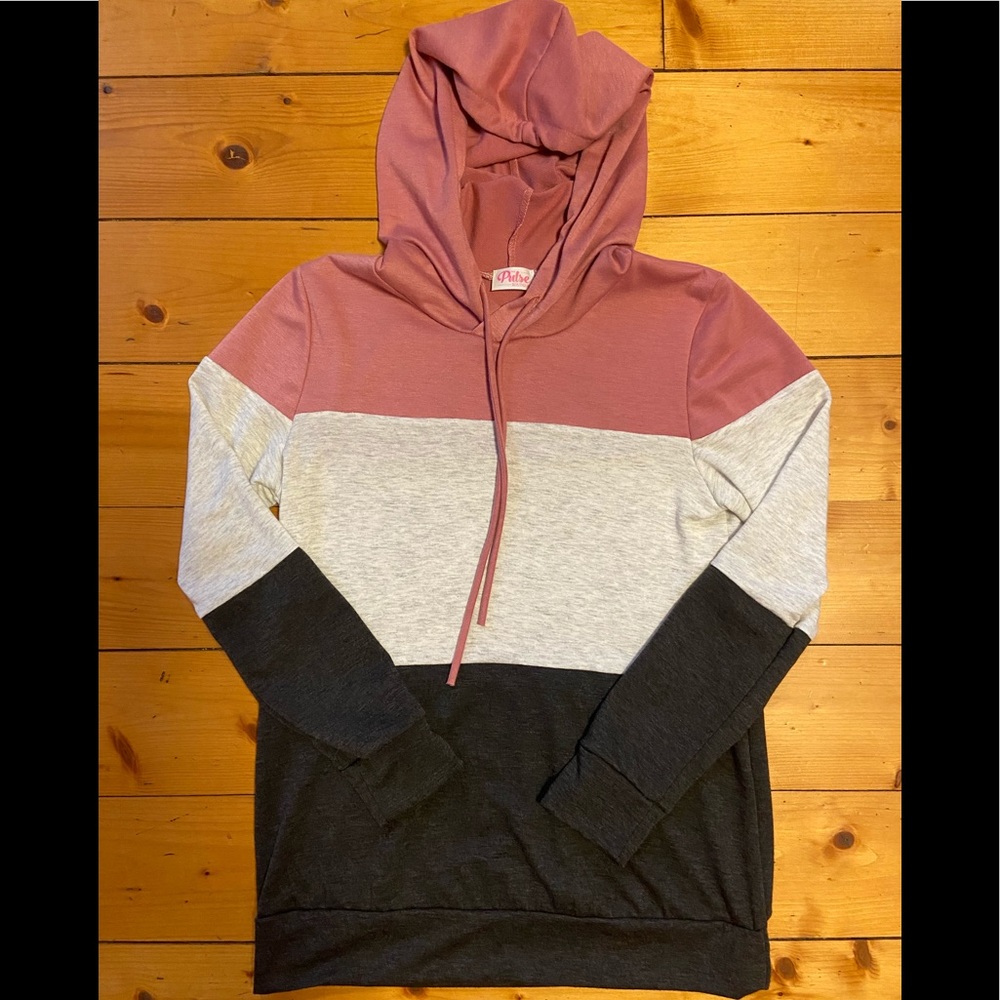 Pulse Boutique hoodie
